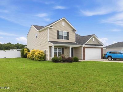 Property at 6134 Old Stantonsburg Road, Stantonsburg, NC