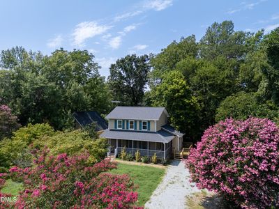 Property at 4312 Surl Mount Tirzah Rd, Timberlake, NC