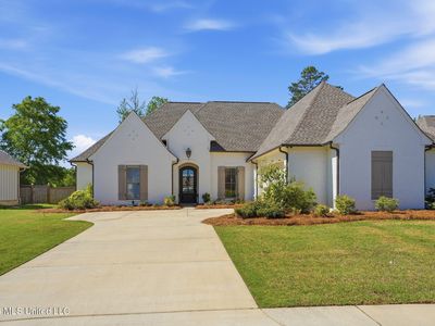 447 Brazos Dr