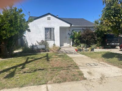 Property at 559 S Veach Avenue, Manteca, CA