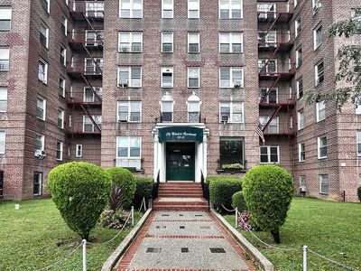 143-25 84th Dr #1L