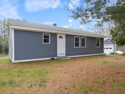 278 Pinkham Brook Road