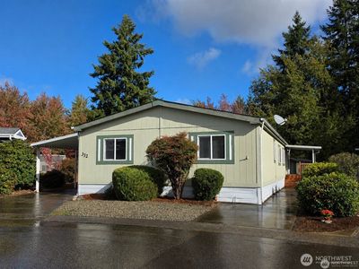 Property at 1111 Archwood Drive SW #332, Olympia, WA
