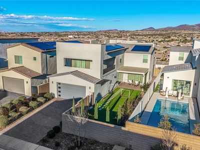 2598 Skylark Trail St
