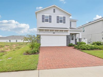 Property at 27421 BLACK KITE AVENUE, Howey In The Hills, FL