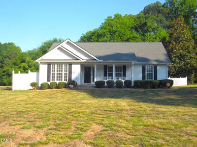 3582 Copper Creek Ln