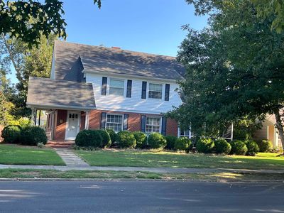 607 Otis Blvd