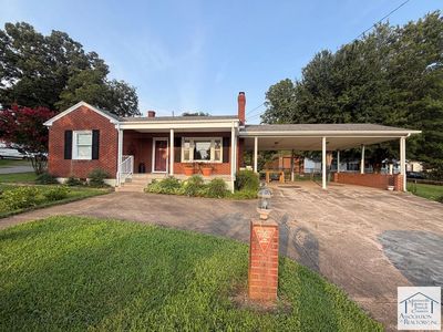 2618 Daniels Creek Rd