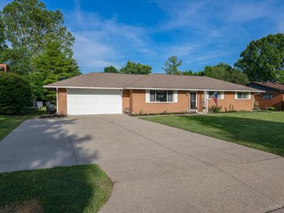 1621 Croydon Ln