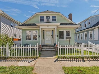 30 Cliffdale Ave