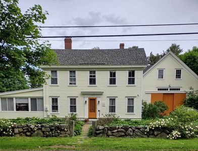 124 Washington Road
