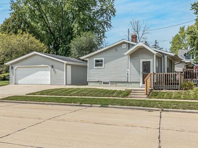 309 Claribel St