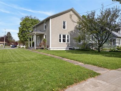 2 Pratt Rd