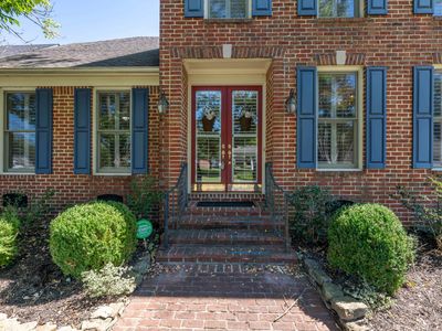 1524 Wolf Bend Rd