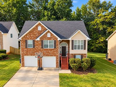 769 Mesa Rd