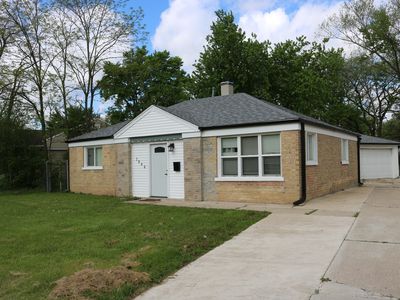 3806 Western Ave
