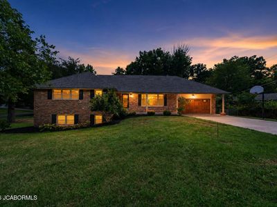 3002 Bray Ave