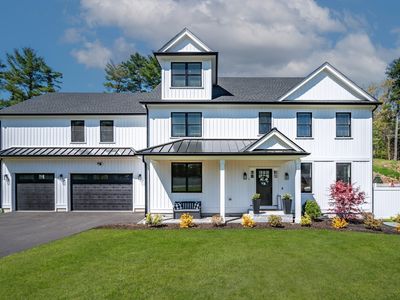 1 Lincoln Ct