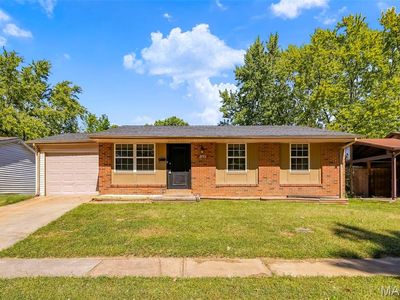 2155 Kingsford Dr