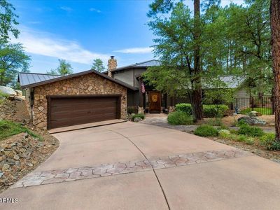1500 Conifer Ridge Lane