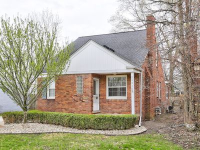 20916 Vernier Rd