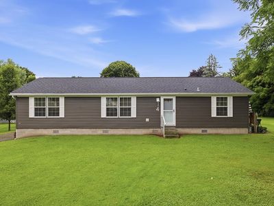 14 Summit St