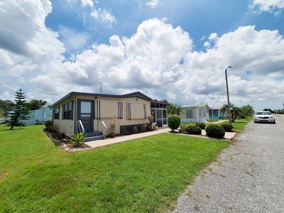 3737 El Jobean Rd #441