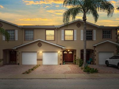 Property at 202 KING NEPTUNE LANE #202, Cape Canaveral, FL