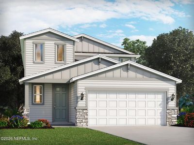 3675 BELLA SERA Lane