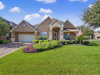 18123 Grotto Point Dr