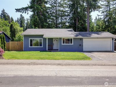 18527 SE Timberlane Boulevard