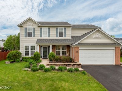129 Ginkgo St