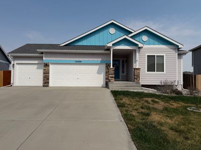 10568 Abrams Dr