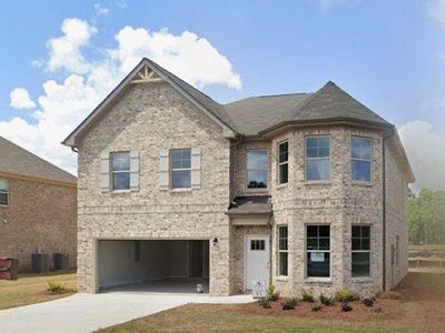 324 Denton Way