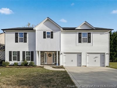 5410 Hickory Knoll Rd