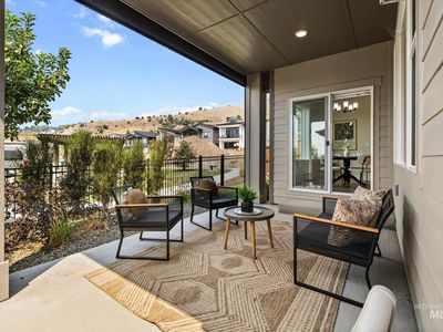 2543 S Via Privada Ln