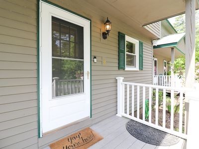 35 Anderson Hill Road Unit #2