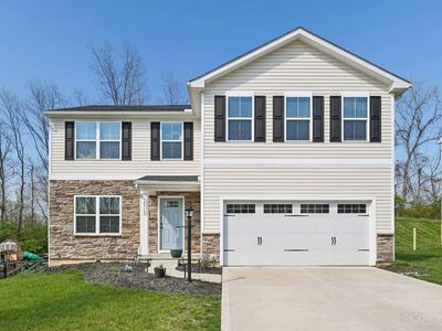 4910 Allens Ridge Dr