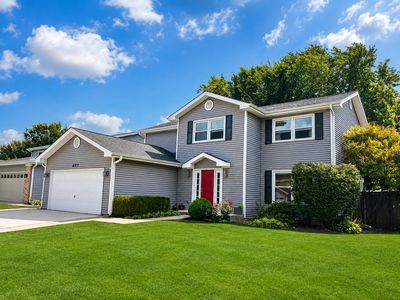 Property at 697 Kristy Ln, Wheeling, IL