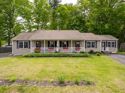 50 Glenwood Avenue