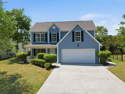 320 Muscari Dr.