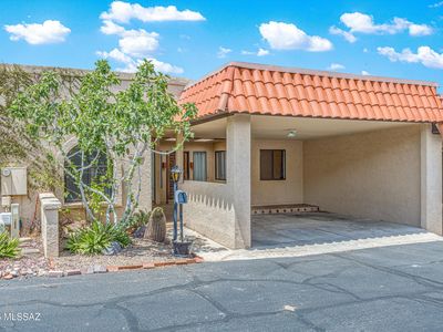 Property at 8651 N Avenida Amatista, Oro Valley, AZ