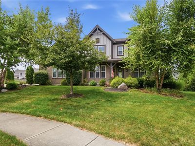 5357 Othello Dr