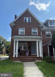 721 N Woodington Rd