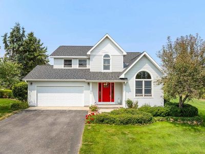 860 Evergreen Ct