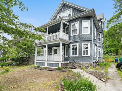 48 Eddy St #48