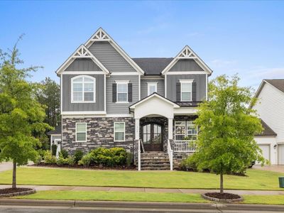 312 Silent Bend Dr