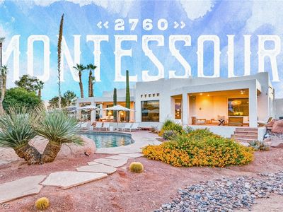 2760 Montessouri St