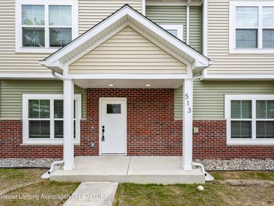 Property at 513 S Pennsylvania Ave, Lansing, MI