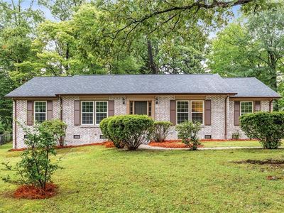 4106 Ridgedale Dr